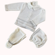  Blanco/Gris