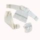  Blanco/Gris