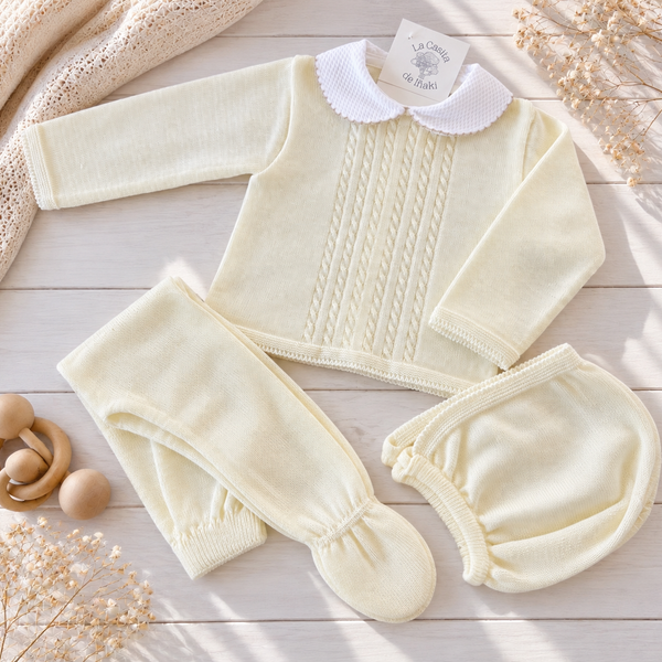 Conjunto Soria