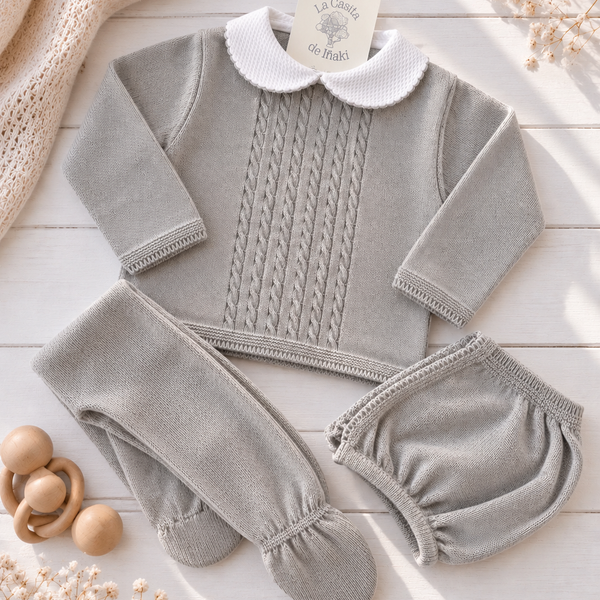 Conjunto Soria