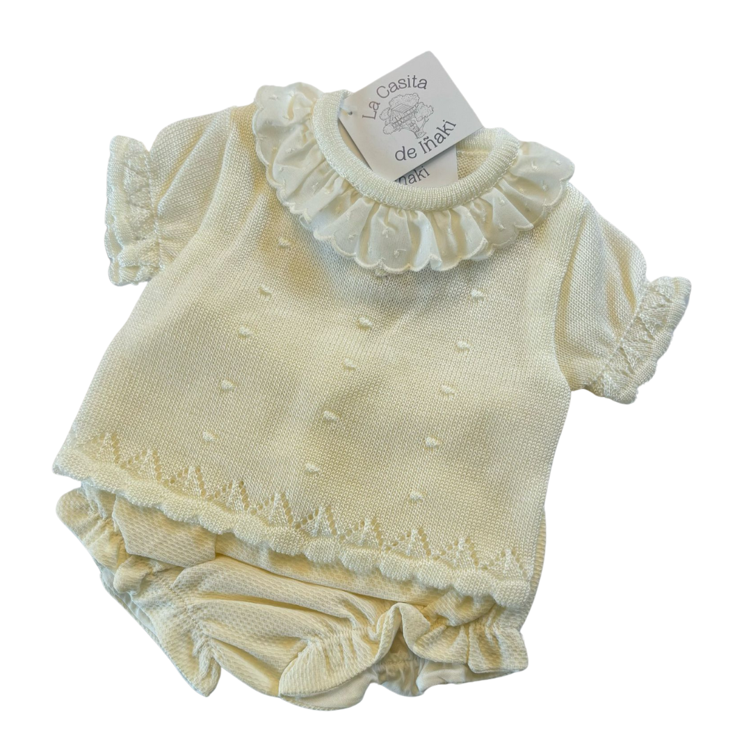 Conjunto Sorrento