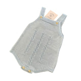 Ranita Ibiza 1 Mes, Celeste