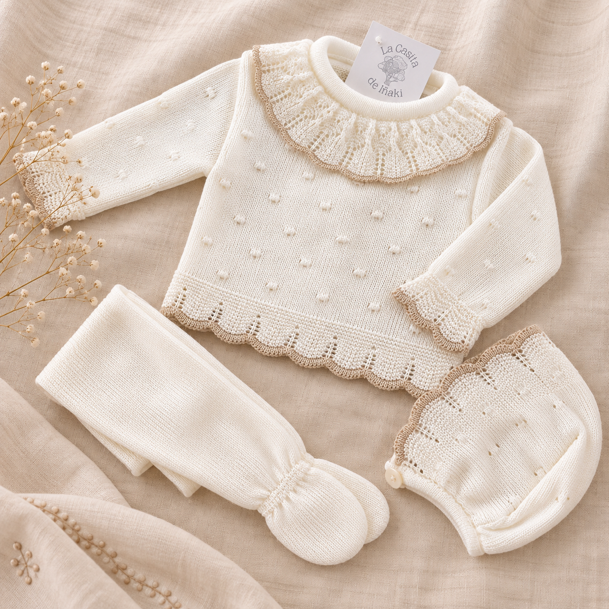 Conjunto Petra