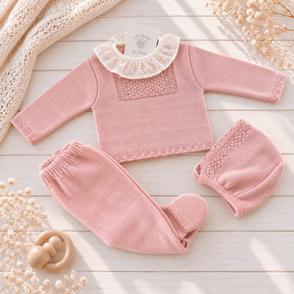 Conjunto Rosario