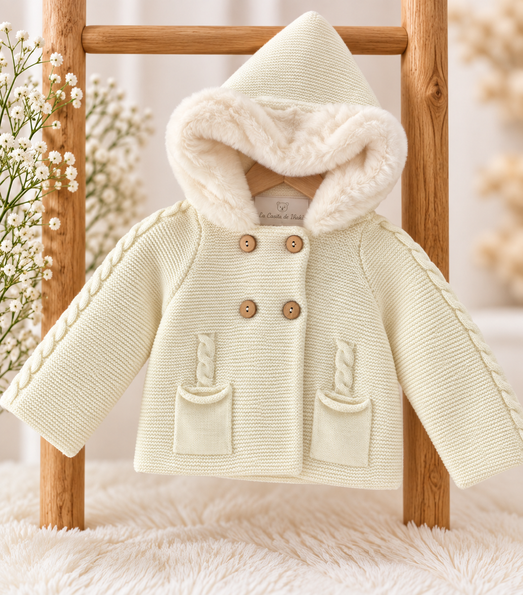 Chaqueta Tirol