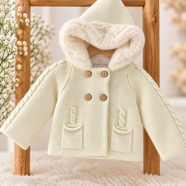 Chaqueta Tirol