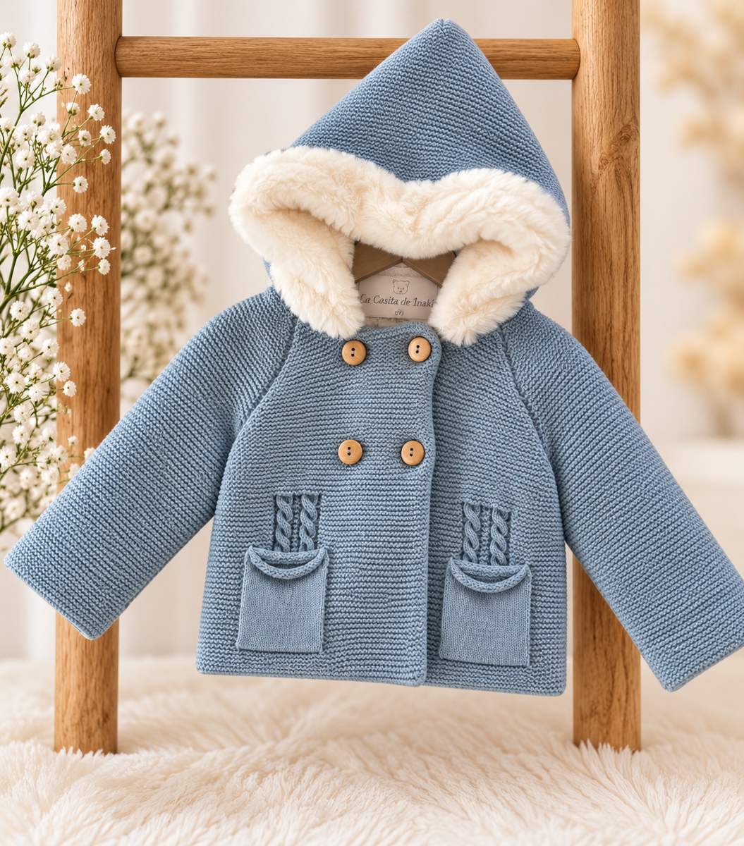 Chaqueta Tirol