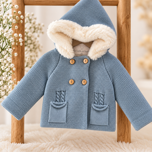 Chaqueta Tirol