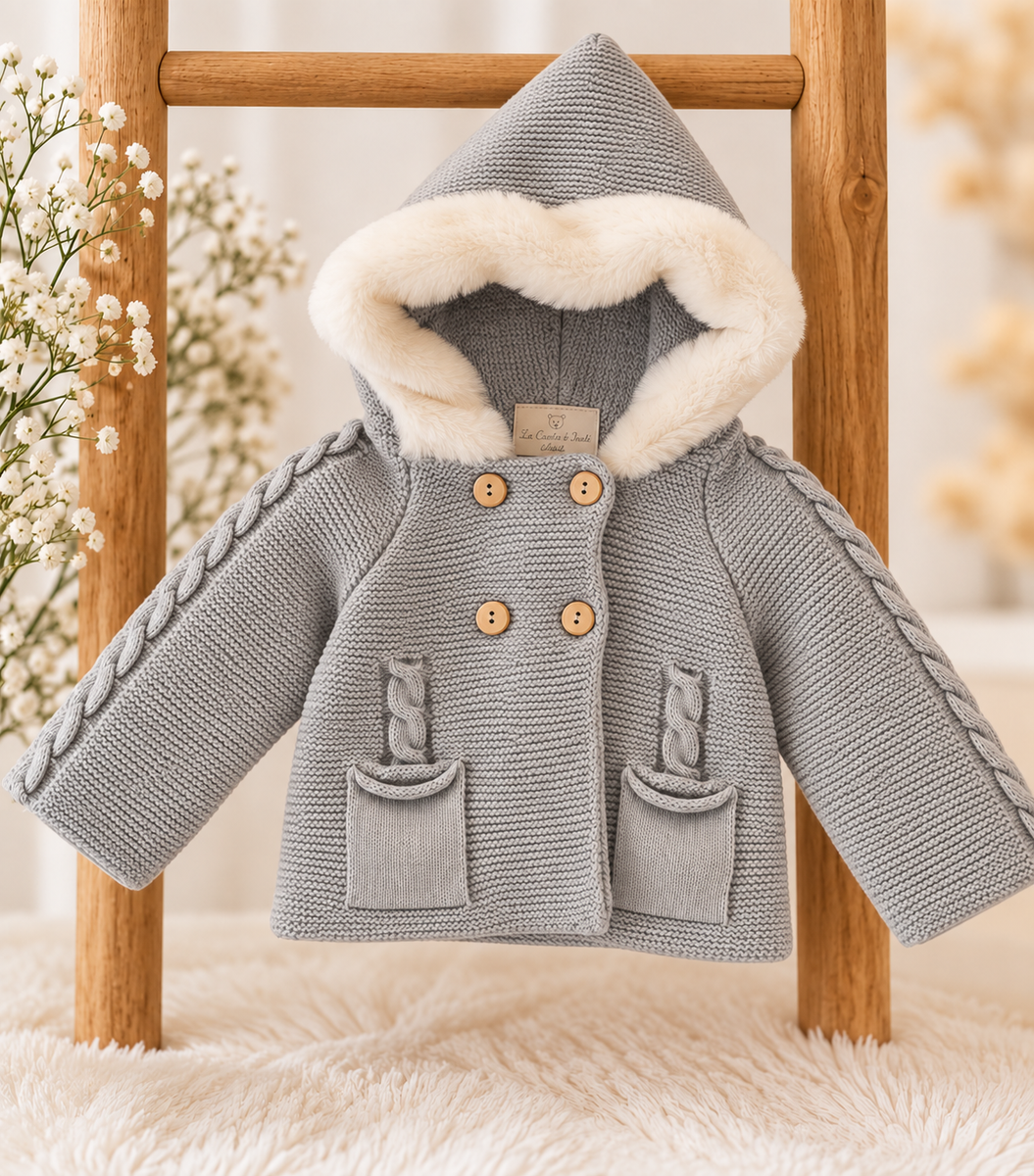 Chaqueta Tirol