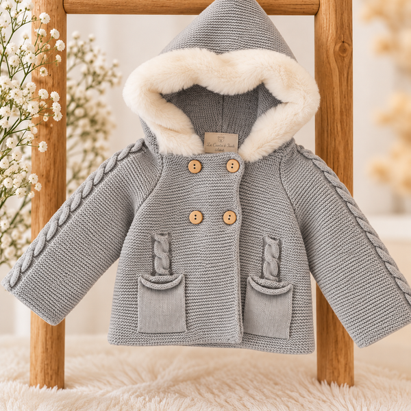 Chaqueta Tirol