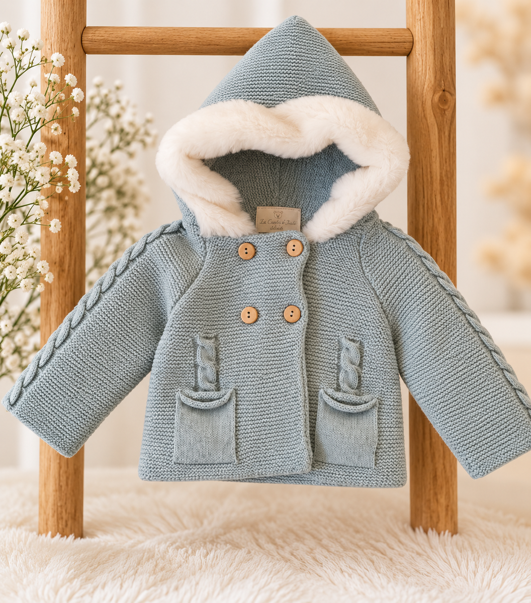 Chaqueta Tirol