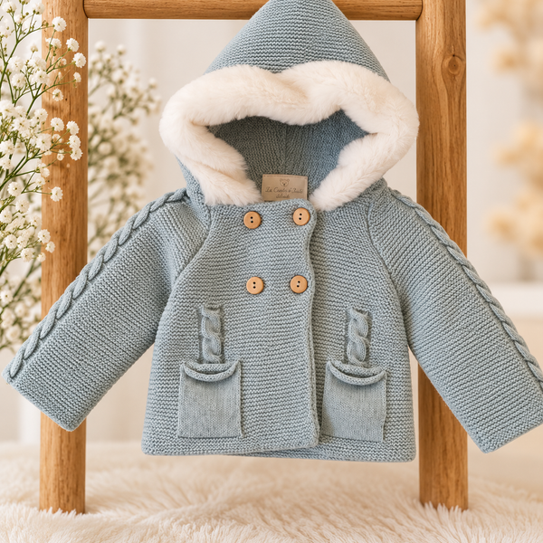 Chaqueta Tirol