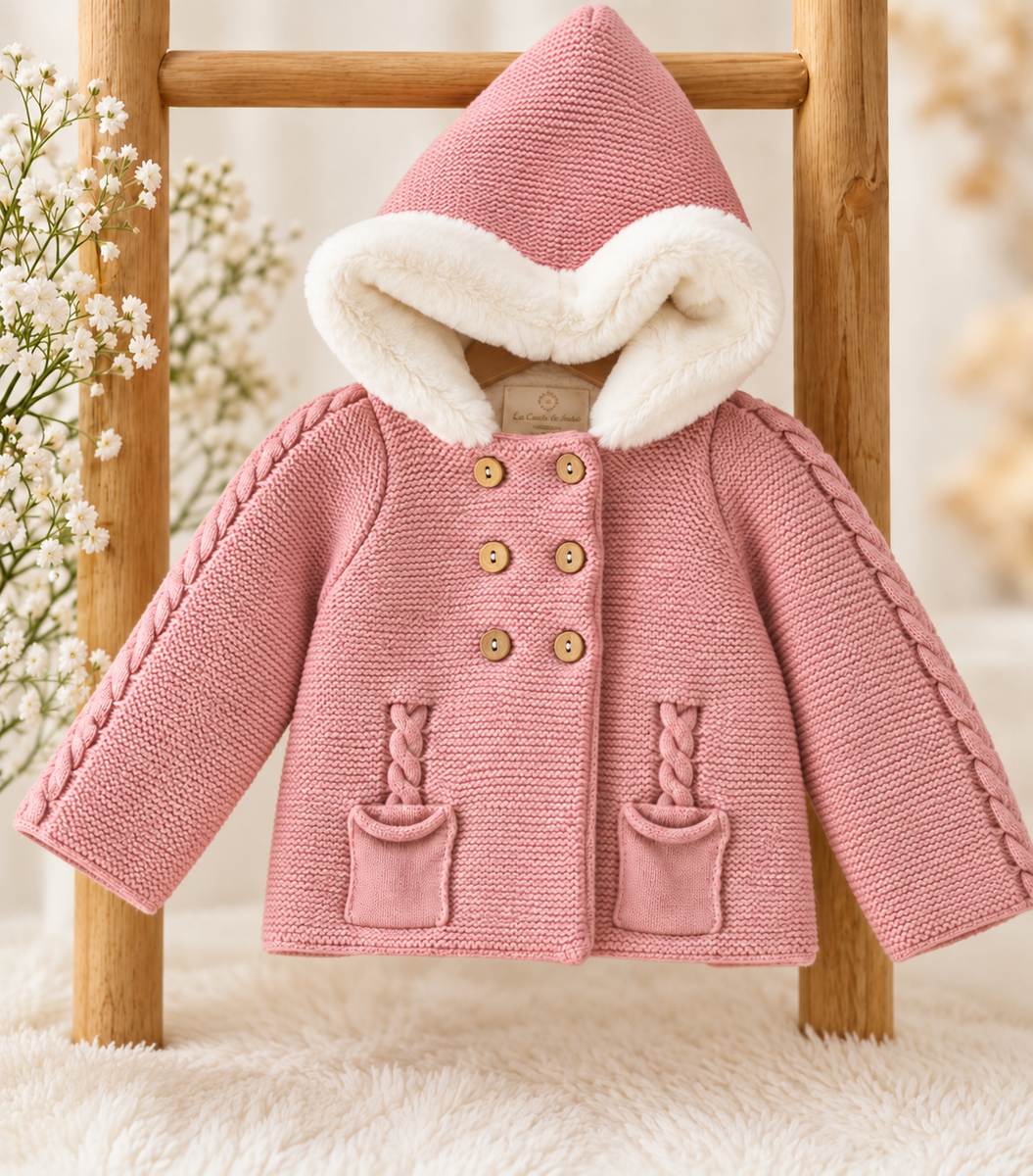Chaqueta Tirol