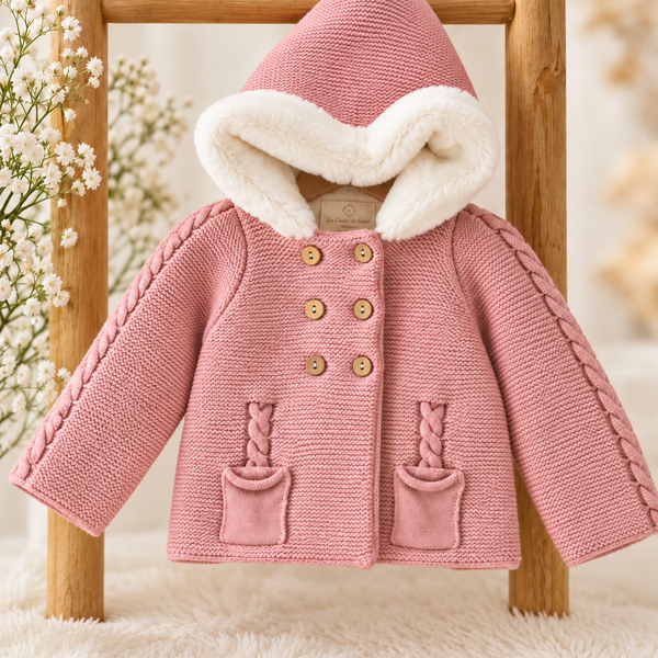 Chaqueta Tirol