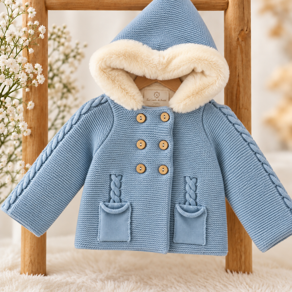 Chaqueta Tirol
