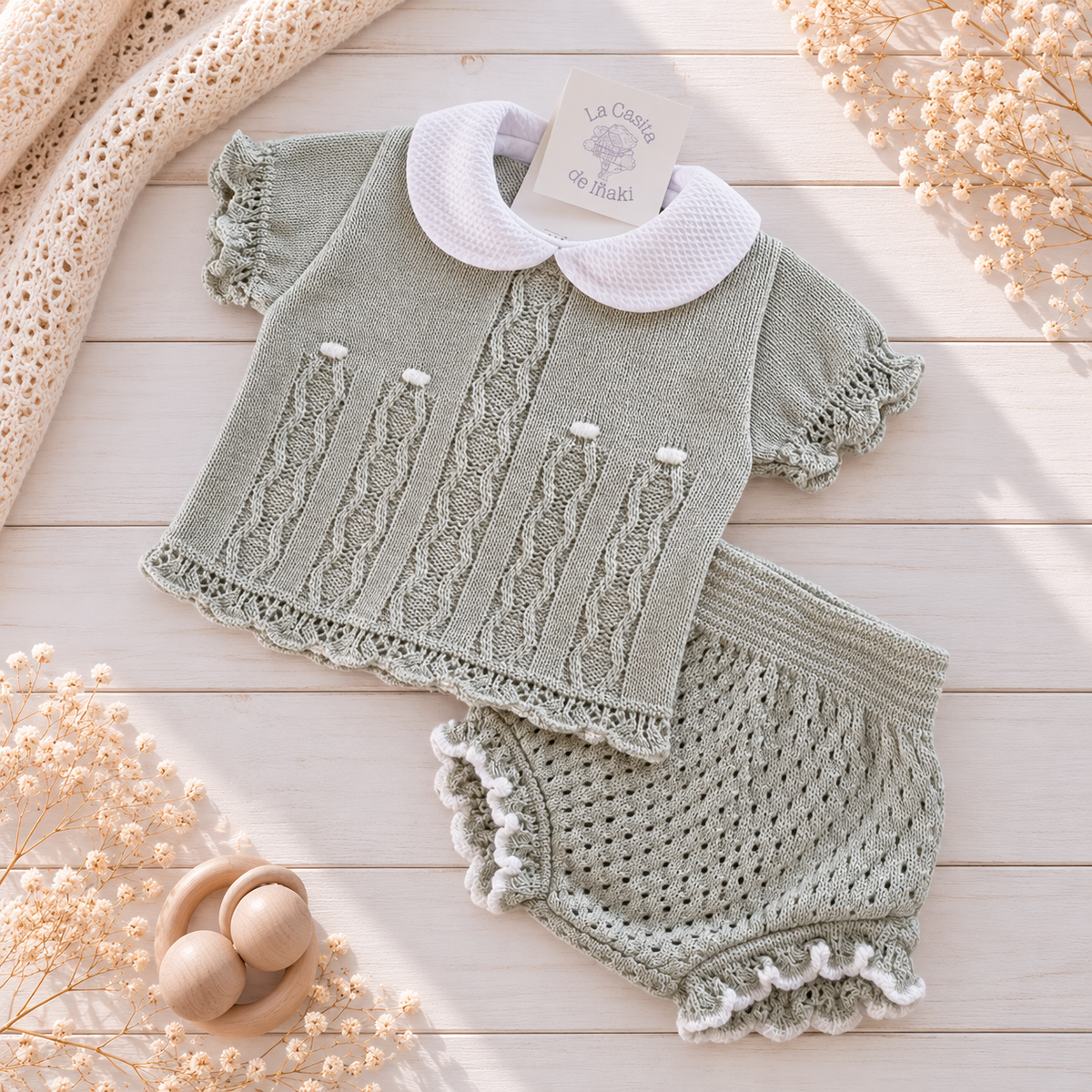 Conjunto Castilla