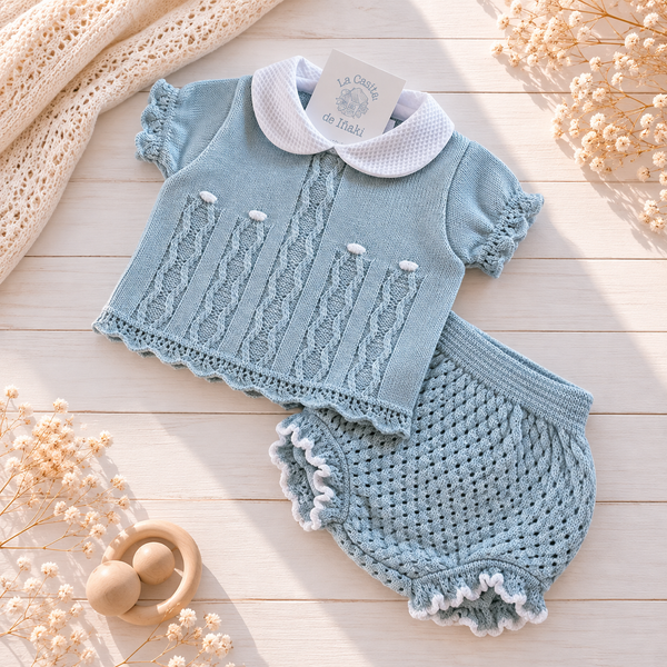 Conjunto Castilla