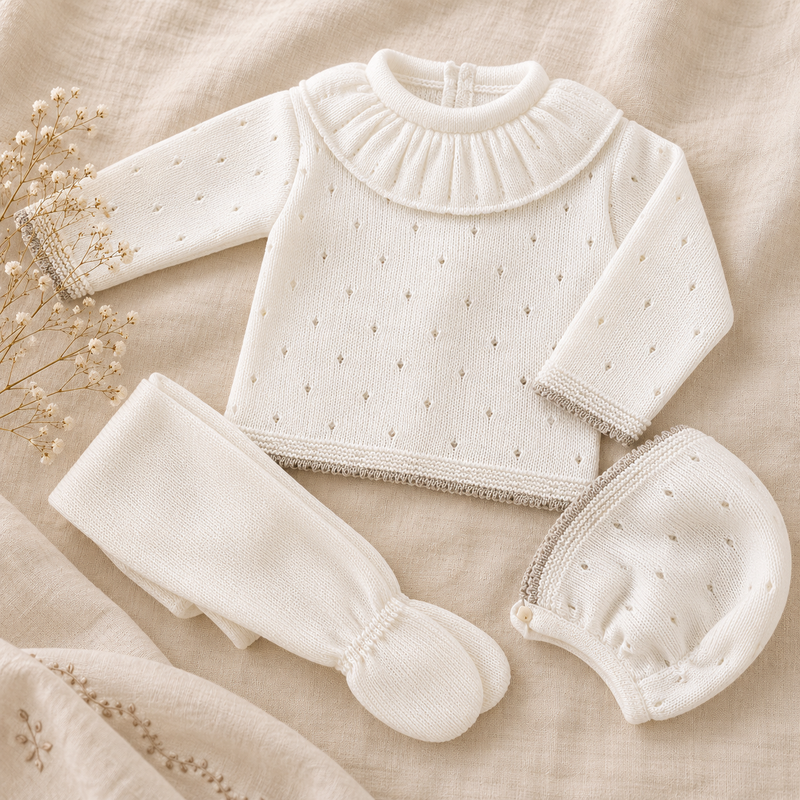 Conjunto Greca