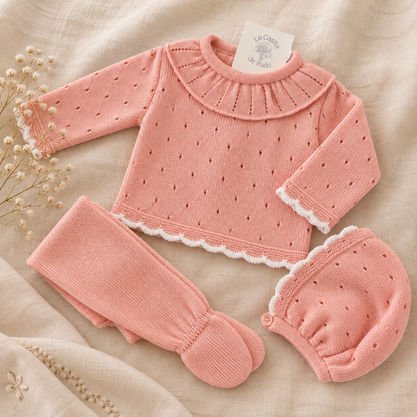 Conjunto Greca