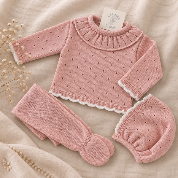 Conjunto Greca
