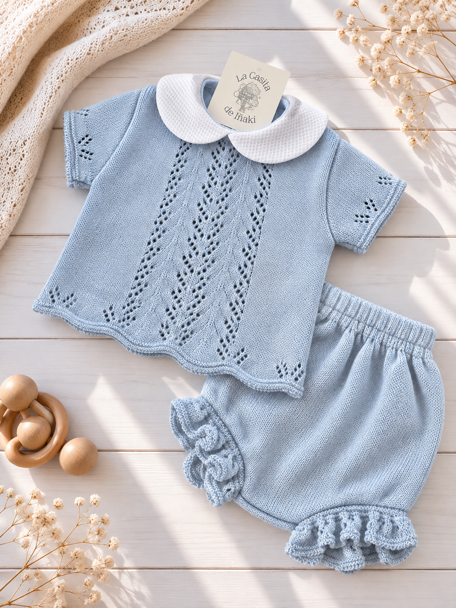 Conjunto Sorrento