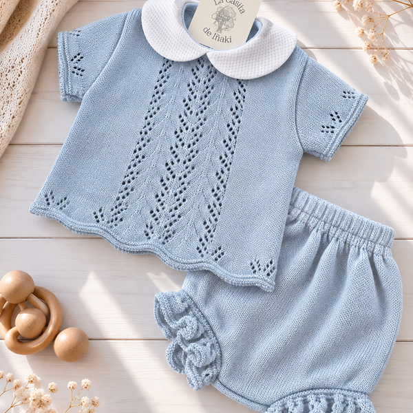 Conjunto Sorrento