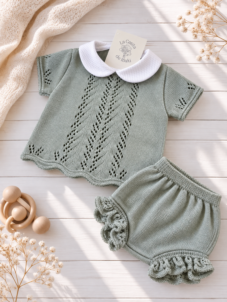 Conjunto Sorrento