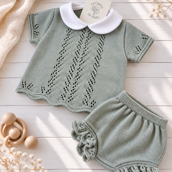 Conjunto Sorrento
