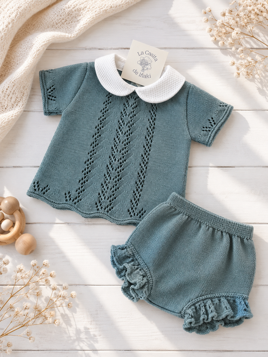 Conjunto Sorrento