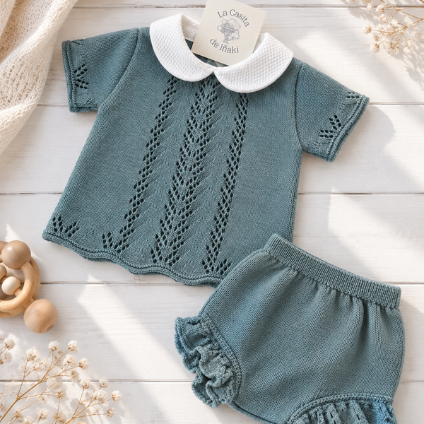 Conjunto Sorrento