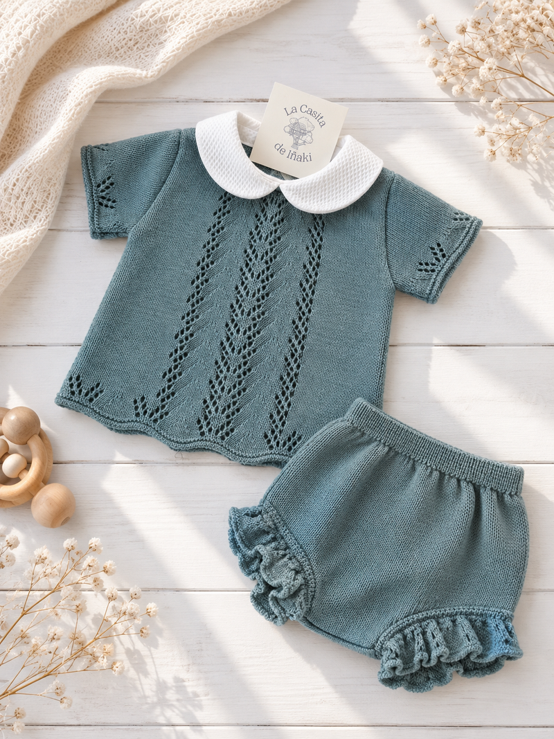 Conjunto Sorrento