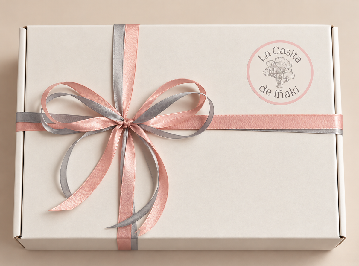 Packaging de regalo