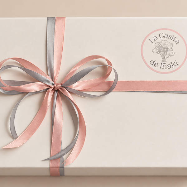 Packaging de regalo