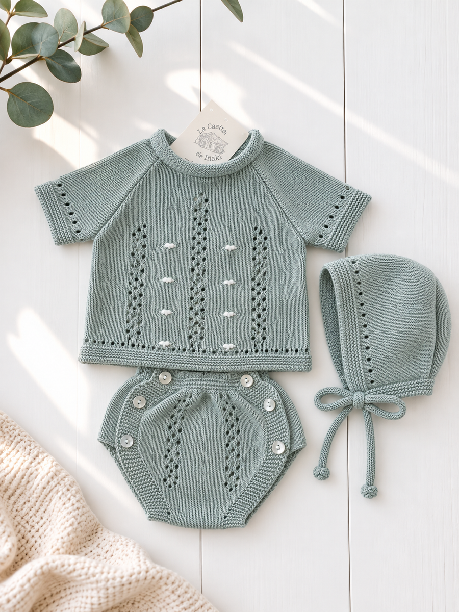 Conjunto Lugo