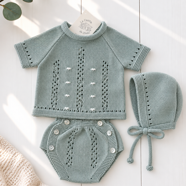 Conjunto Lugo