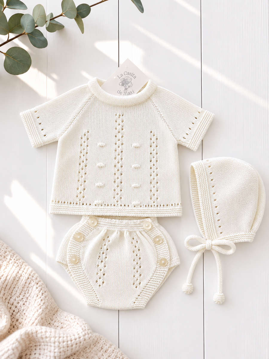 Conjunto Lugo