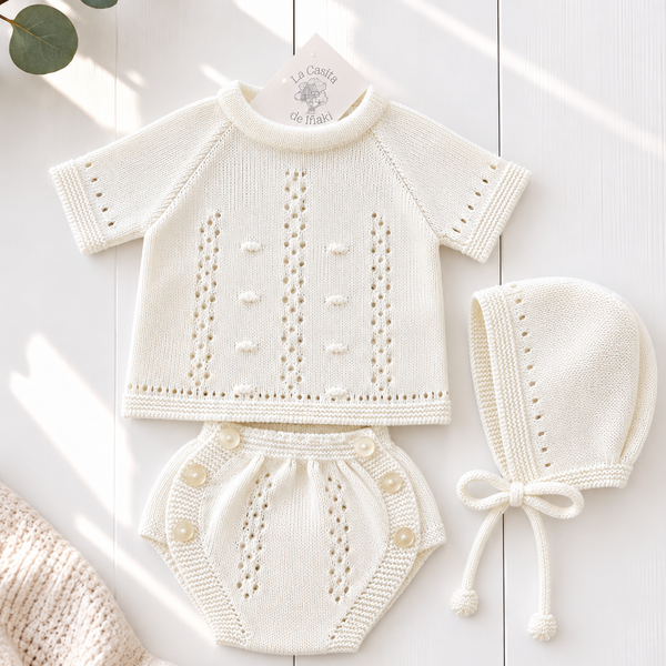 Conjunto Lugo